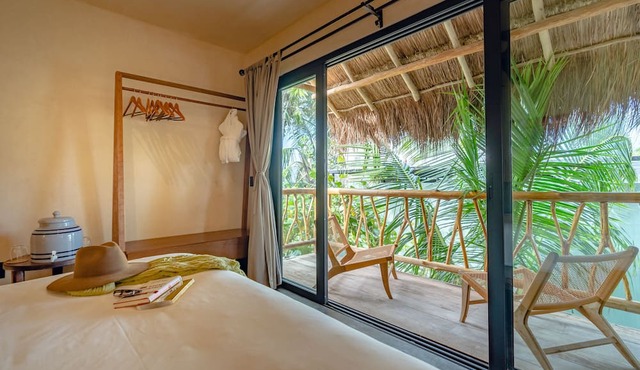 Casa Ganesh Tulum