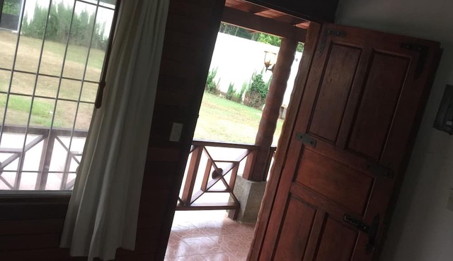 Estancia Ecologica LOS FUNDADORES in Comalcalco
