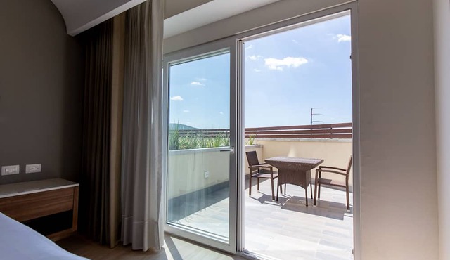 HS HOTSSON Hotel Irapuato in Irapuato