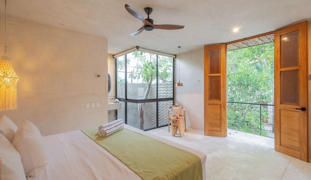 Hotel Boutique Alma Peregrina