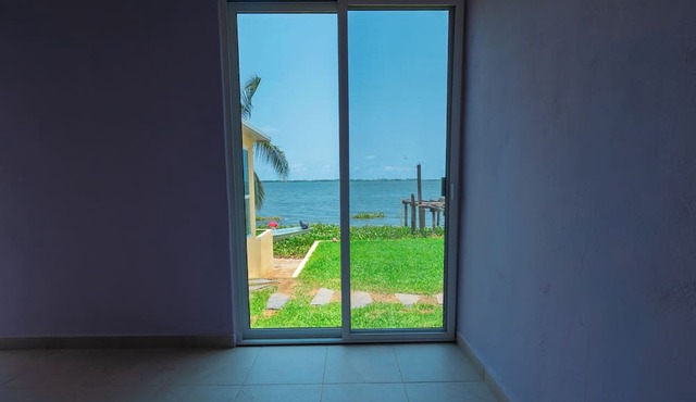 Villas Isla Montosa in Coyuca de Benítez