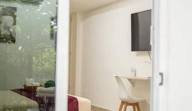 Divine Garden Suites in Villahermosa