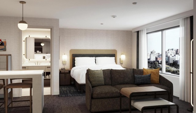 Homewood Suites By Hilton Coppell Dfw Airport North in Coppell