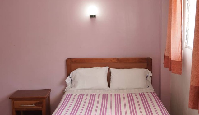 Hotel Reforma in Veracruz