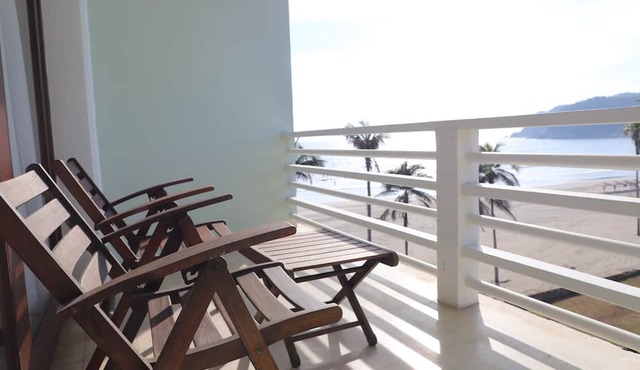 Pierre Mundo Imperial All Inclusive in Acapulco