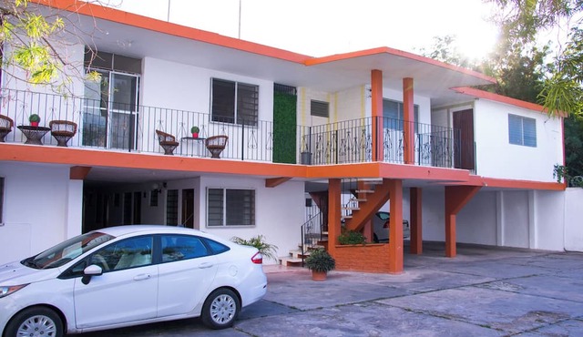 Hotel Posada del Ángel