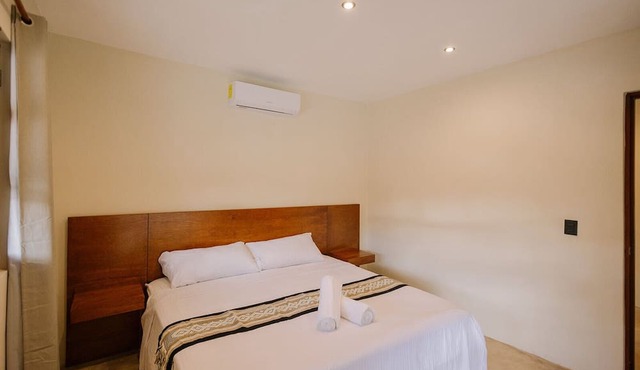 Quietud Hotel