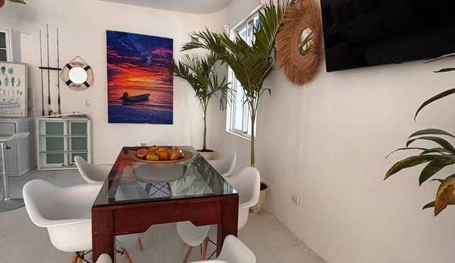 CASA MITTOZ HOLBOX