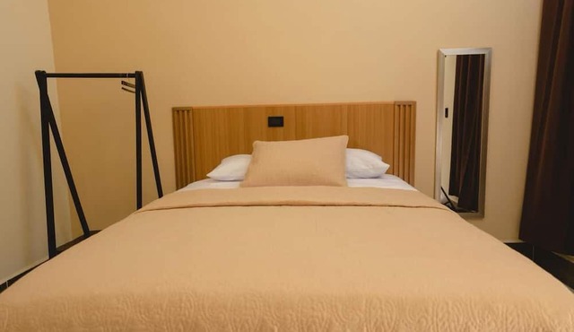 Hotel & Brunch Lirio de los Valles in Flores