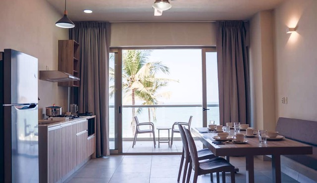 Avenir Armonia Suites in Rincón de Guayabitos