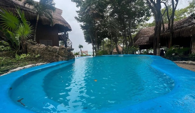 Kuuch Kaanil Villas Eco-romanticas