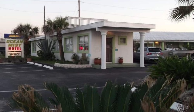 Ocean Mist Motel in Ormond Beach