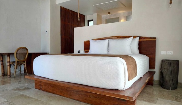 Azucar Hotel Tulum