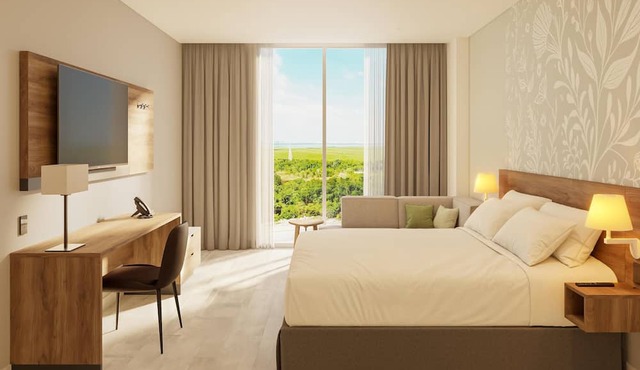 Hyatt Place Cancun Airport