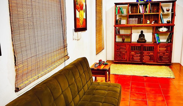 Ocean Colors Villa in San Pedro Pochutla