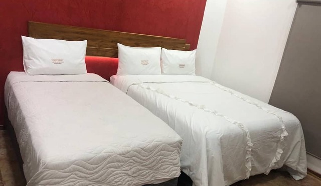 HOTEL BOUTIQUE LAS RAICES DE OAXACA in Oaxaca