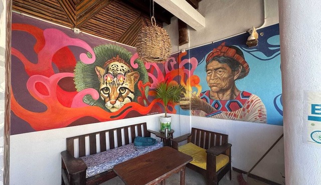 Hostal Casa Holbox