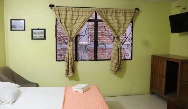 Hotel Palacio Chatino in Santos Reyes Nopala