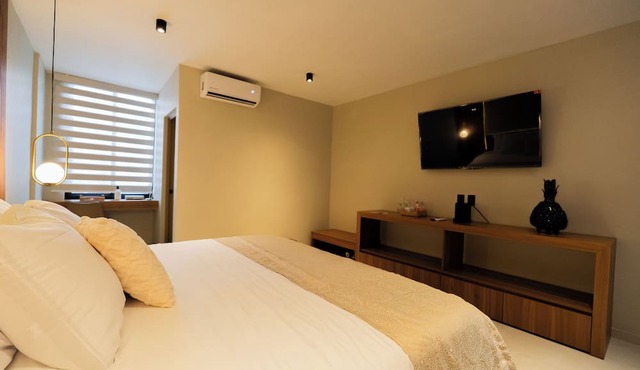 Casa Mia Hotel Boutique in Zamora