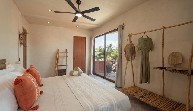 Casa Coyote Holbox