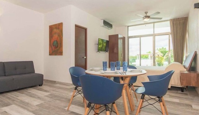 Tropical Elegance Studio CondoHotel