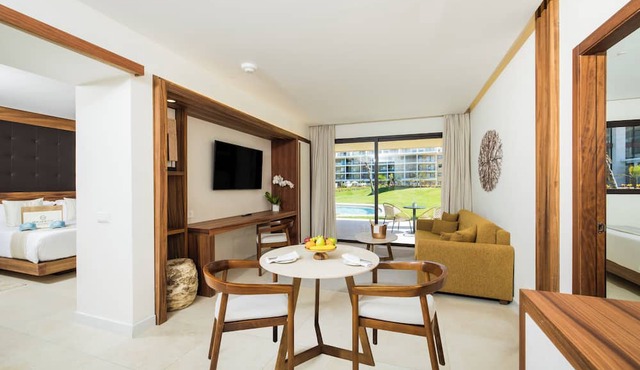 Majestic Mirage Costa Mujeres, All Suite Resort - All Inclusive