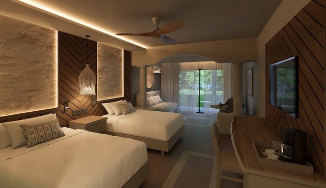 Bahia Principe Escape Tequila - Adults Only All Inclusive - Brand New Hotel