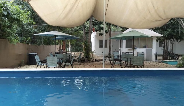 Bacalar inn