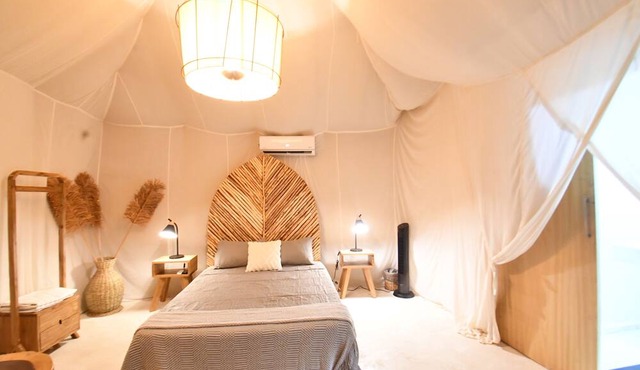 Arena y Mar Seaside Glamping Adults Only