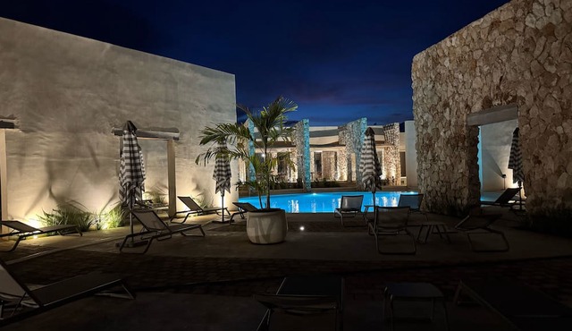 LJs Chichikan Eco Luxury Retreat