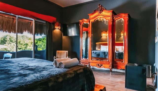 Mi Cielo Tulum Boutique Studios