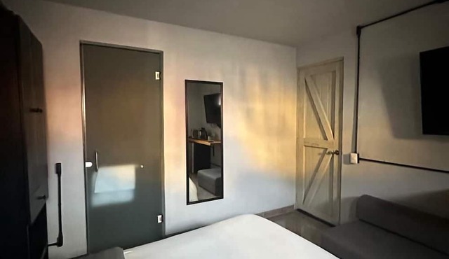 Suites Santa Noche in San Miguel de Allende