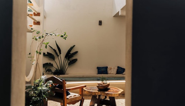 Casa Hotel Izkina