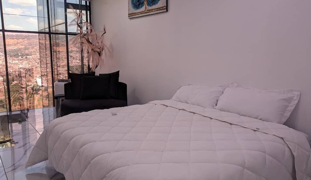HOTEL OASIS INN in Atotonilco el Alto