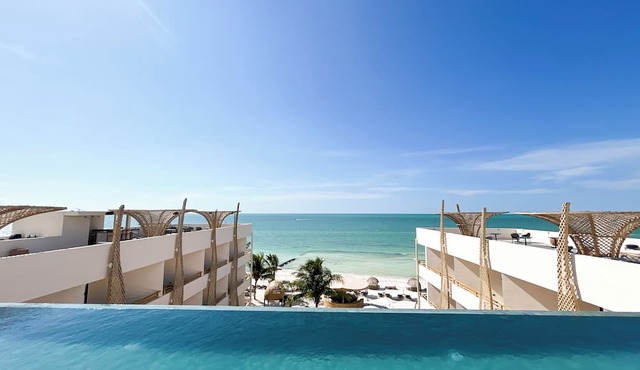Ana y Jose Holbox Boutique All Inclusive Hotel