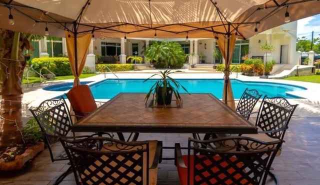 Villa Segovia Cozumel