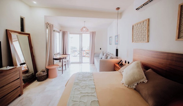 Villa Marena Hotel Boutique in Coyuca de Benitez