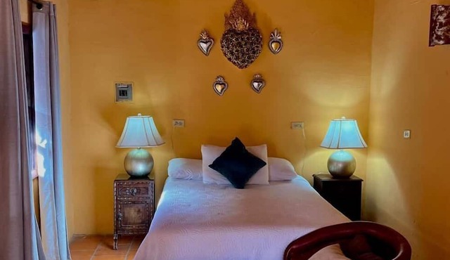 Casa del Nopal Hotel Boutique in Casas Grandes