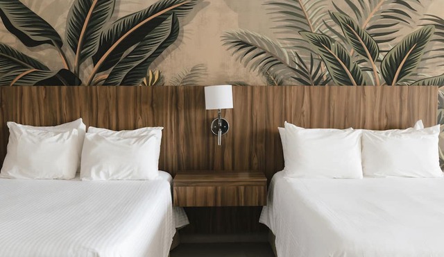 Soleare Hotel Boutique in Ciudad Madero