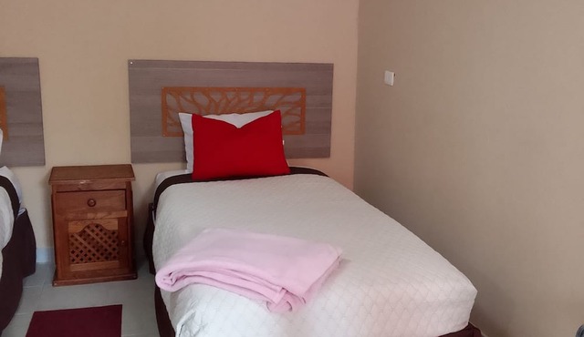 Hotel HG in Xico