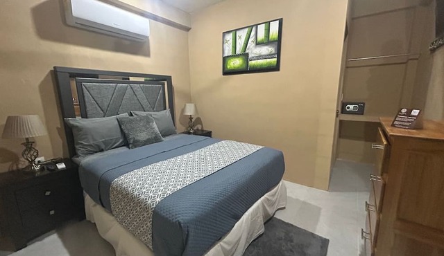 Hotel Las Flores Campeche in Campeche