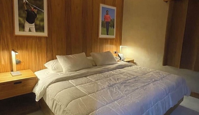 Hotel Golf Suites