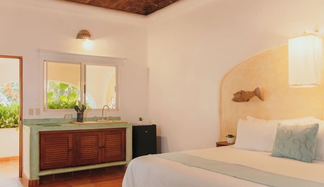 Casa Real Sayulita Hotel Boutique in Sayulita