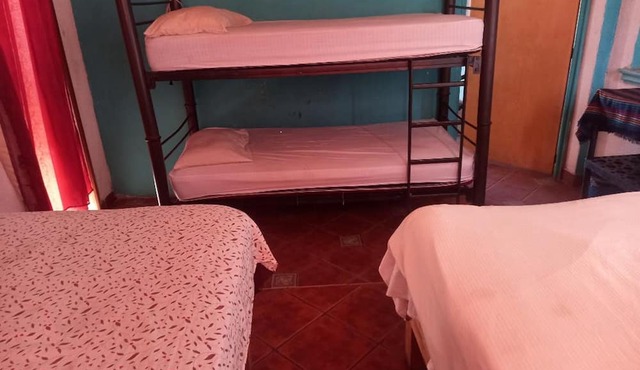 Hostal Luna Vallarta in Puerto Vallarta