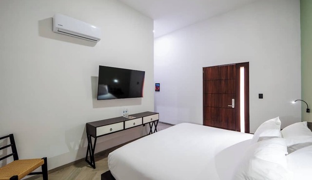 Hotel Miranda in Querétaro