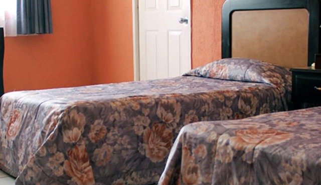 Hotel Las Villas in San Luis de la Paz
