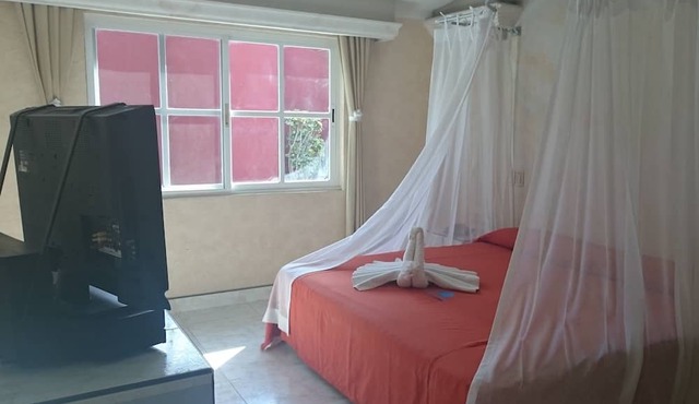 Motel Costa Express