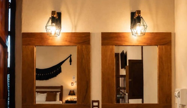 Hotel Boutique Casa Jade