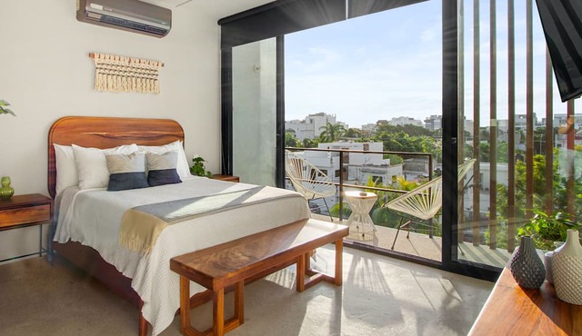 Ocean Boutique Condos