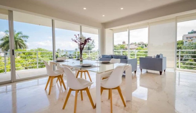 Magia by Zamá Homes